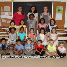 Apple Ridge Montessori School, Catonsville