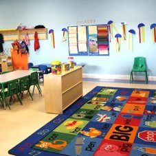 Texas Kids Childcare and Learning Center, Katy