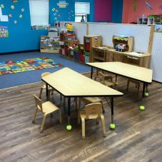 First Start Child Care & Learning Center, Elkridge
