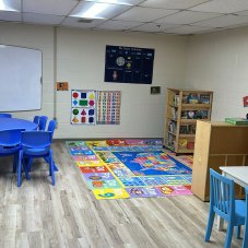 Trinity Child Care Center, Lanham