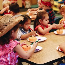 Crossroads Christian Preschool, Corona