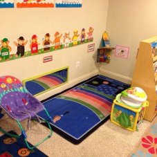 Good Hope Family Daycare, Silver Spring