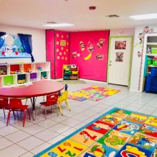 Smart Kids Educational Day Care, Brownsville