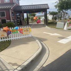 Creative Kids, Clover