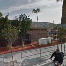 Aliso Pico Preschool, Los Angeles