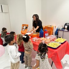 The Learning Experience Raleigh NE, Brentwood