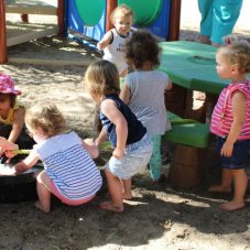 Ascension Lutheran Early Childhood Center, Thousand Oaks