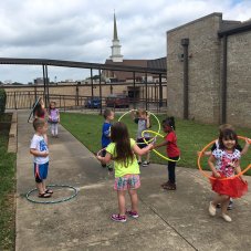 Kids First Christian Academy, Jacksonville