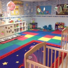 Shining Stars Early Learning Center, Algonquin