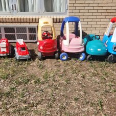 First Baptist Church Child Care Center, Topeka