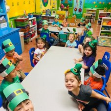 Smart Kids Educational Day Care, Brownsville