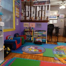 Learning 123 A thru Z, Portsmouth