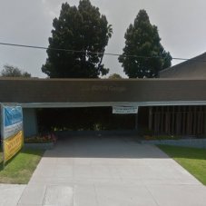 Knox Presbyterian Church Day Nursery School, Los Angeles