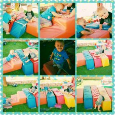 Bright Stars Family Daycare, Poway