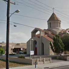 Ari Guiragos Minassian Armenian School, Santa Ana