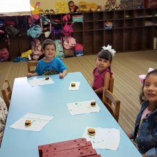 Kiddie Kollege Preschool, Odessa