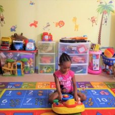 Mighty Little Leaders Playgroup, Brandywine