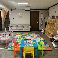 Brilliant Star Family Home Day Care, Lutherville-Timonium