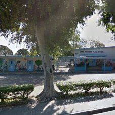 Park Western Place School, San Pedro