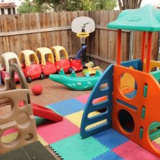 Kids R Us Day Care, Glendale