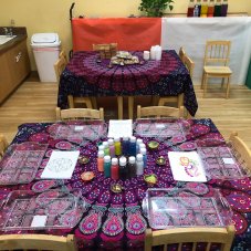 Springfield Montessori School, Walnut Creek