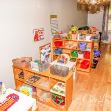 Villa West Kids Playhouse, Orland Park