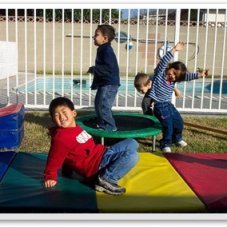 Montessori Children's World, Los Angeles