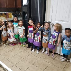 Mrs. Brown's Daycare & Preschool, San Antonio