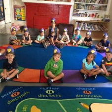 Bright Starz Preschool and Child Care, Santa Clara