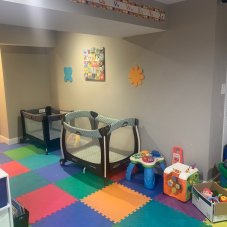 Happy House Family Daycare, Frederick