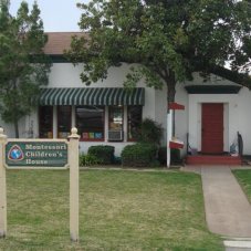 Montessori Children's House, Ramona