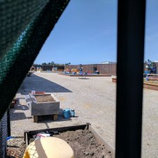 Skyline College Child Development Lab Center, San Bruno