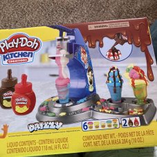 Precious Moments Academy, Greensboro