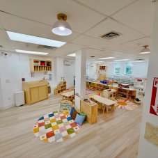 Bright Children Development Center, Washington
