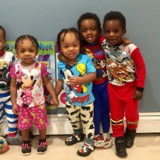 St. John's Early Learning Academy, Suitland