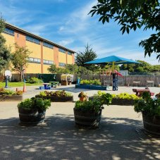 Sfusd-San Miguel Early Education School (Ps), San Francisco