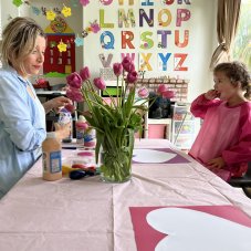 Maya  Daycare, Laguna Niguel