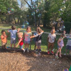 Heather Ridge Preschool & Infant Center, Redding