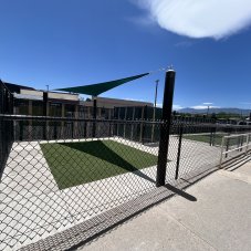 Unique Play Place, Colorado Springs