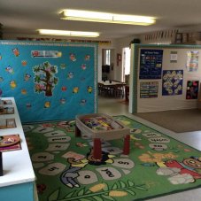 Community Congregational Preschool, Chula Vista
