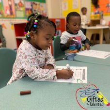 Gifted and Talented Kid's Academy, Houston