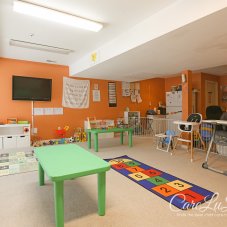 Wellington Children’s Place, Laurel