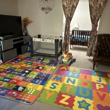 Syeda Fatima Family Child Care, Annandale