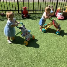The Growing Years Learning Center - Apex, Apex