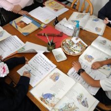 Montessori Children's House Of Hayward, Hayward
