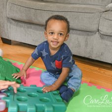 Mardella Run Kids Playhouse, Woodstock