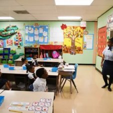 Southwest Christian Academy and Day Care, Houston