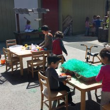 Footsteps@Cipriani Preschool,  Belmont