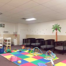 Fundamental Beginnings Day Care Center, Houston