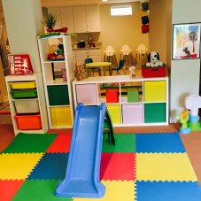 Springfield Learning Home Daycare, Springfield